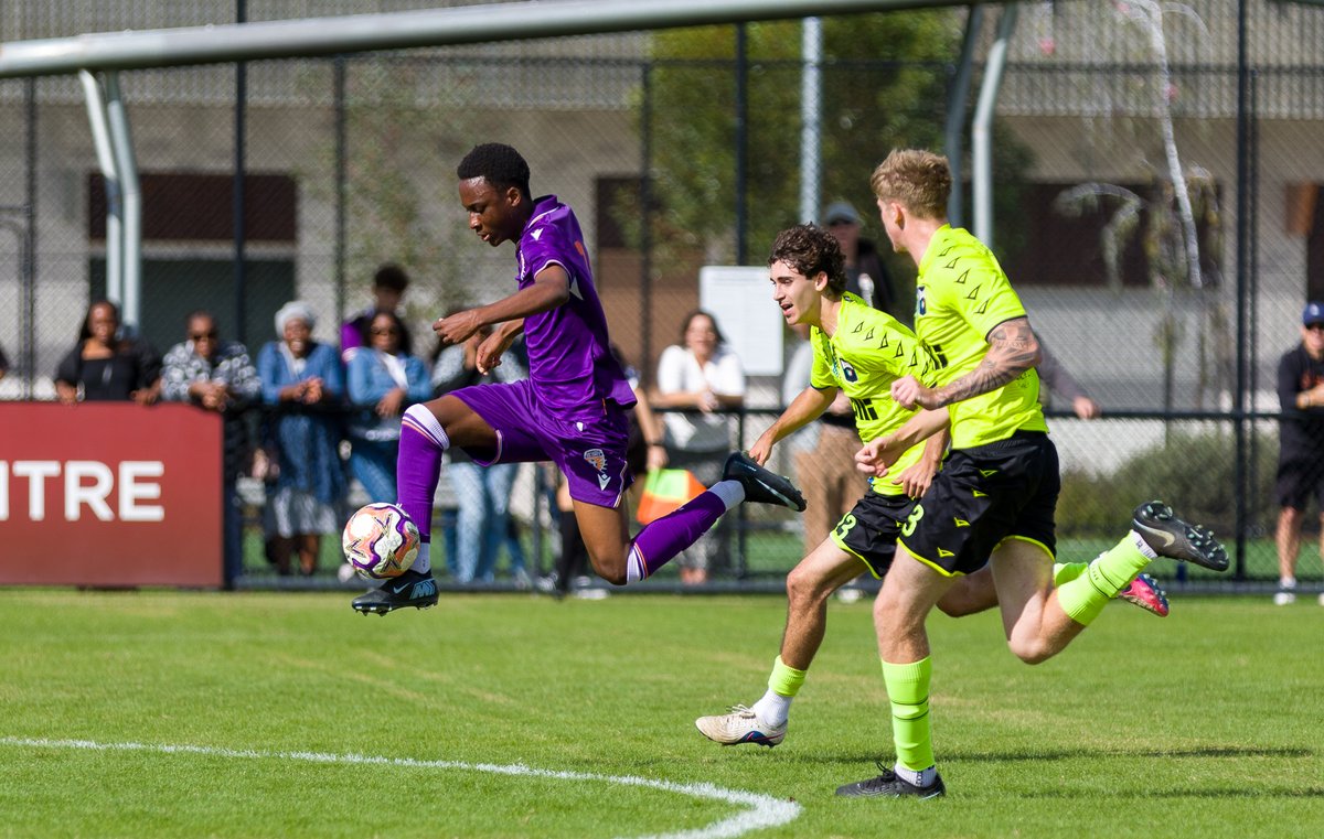 Perth Glory FC tweet media