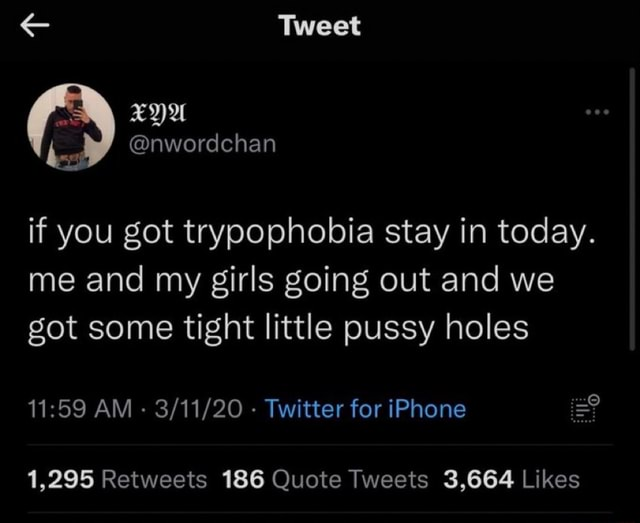 Poof 🦇 tweet media