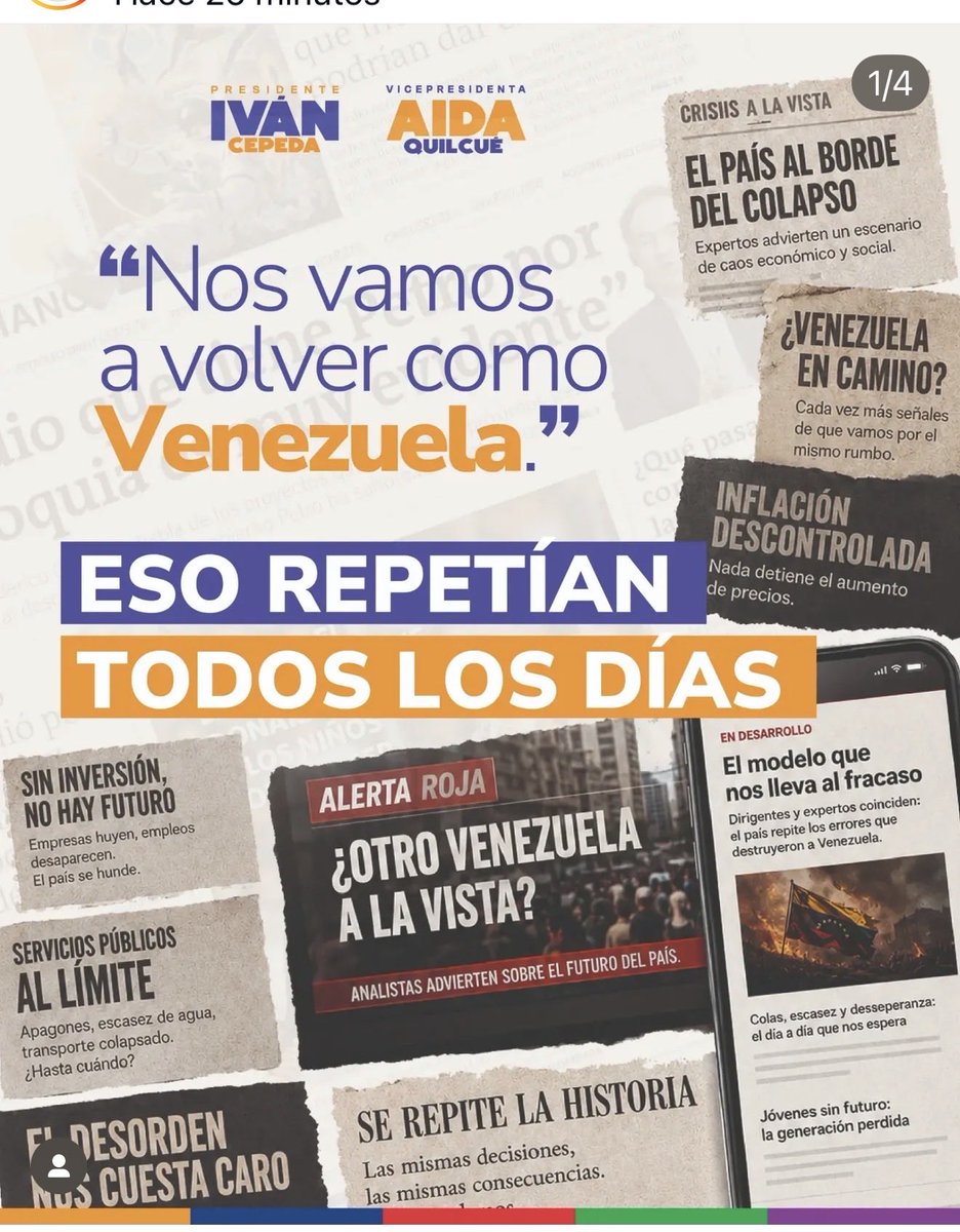 EDGAR ACOSTA tweet media