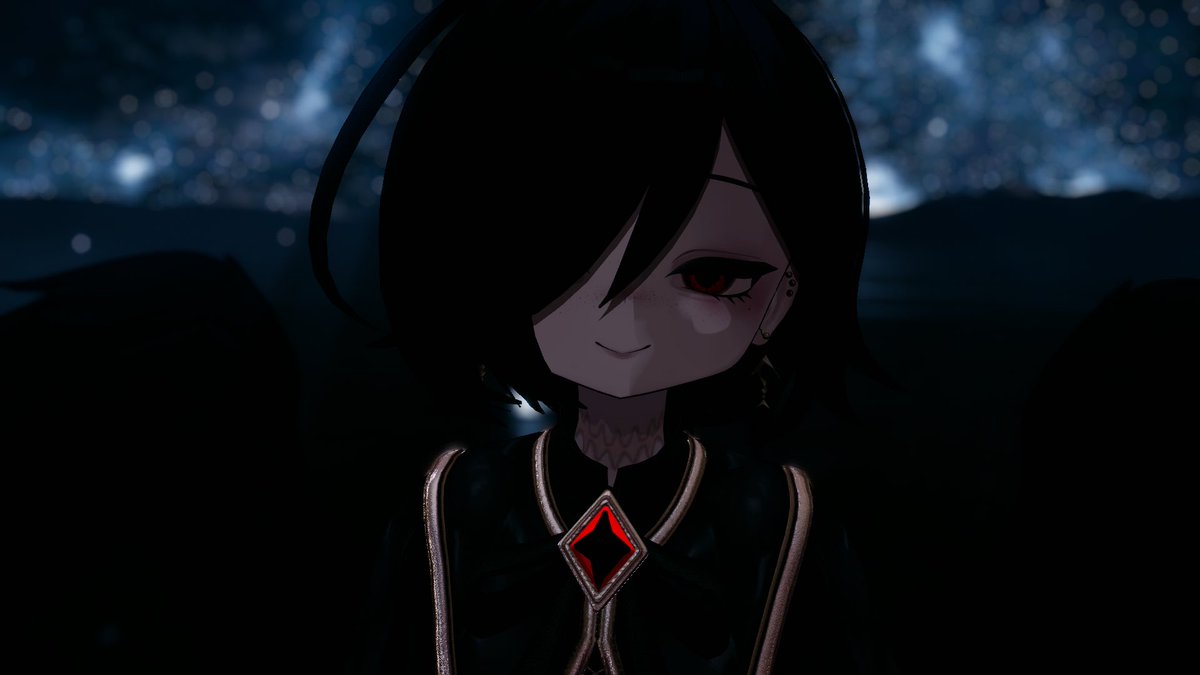 黒野ヨツハ tweet media