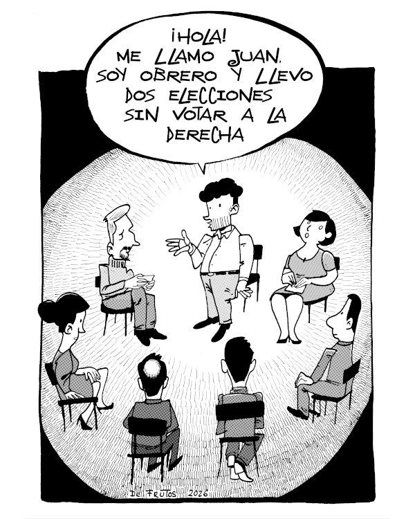Manuel S. de Frutos tweet media