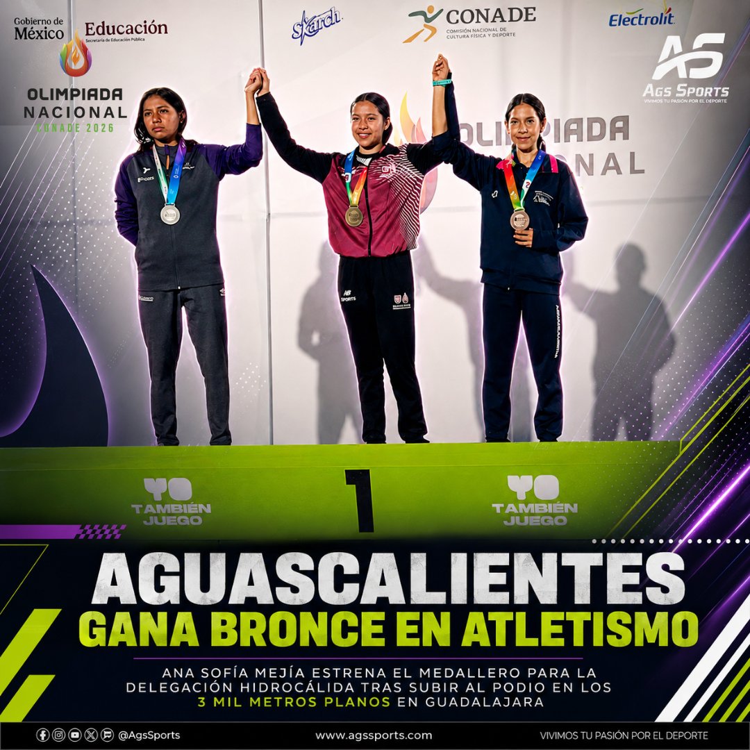AgsSports.com tweet media