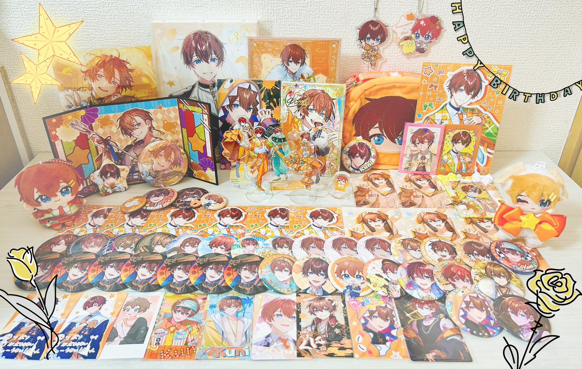 みりりん🧡💤🎯💜 tweet media