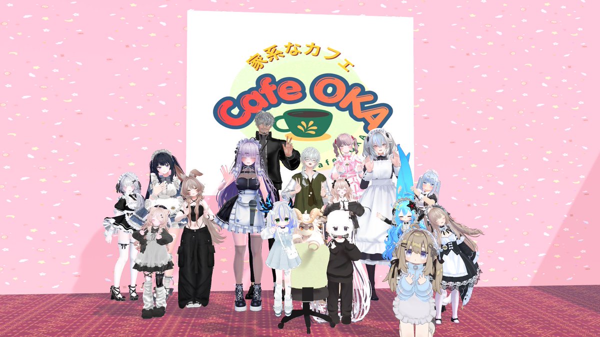 あんじゅ tweet media