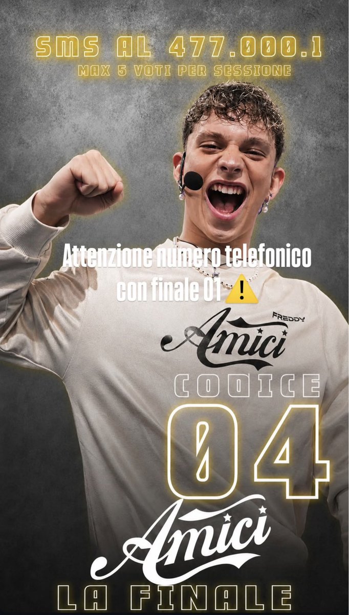 _chiastra's tweet photo. SPACCHIAMO QUESTO TELEVOTO 

🏆‼️🏆‼️🏆‼️🏆‼️🏆‼️🏆‼️🏆‼️🏆‼️🏆‼️🏆‼️🏆🏆‼️🏆‼️🏆‼️🏆‼️🏆‼️🏆‼️🏆‼️🏆‼️🏆🏆‼️🏆‼️🏆‼️🏆‼️🏆‼️🏆‼️🏆‼️🏆‼️ #amici25 https://t.co/Qr3jaSuNmZ