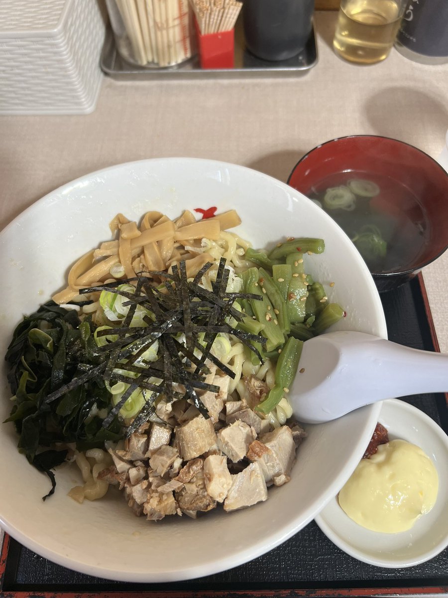 きゃたつ tweet media