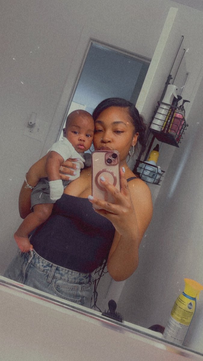 Syddthakyyd's tweet photo. Baby Son 💙 https://t.co/F0yaLeycYl