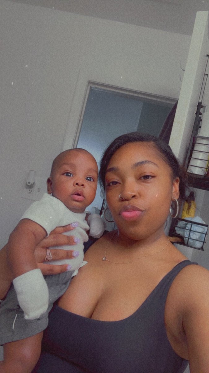 Syddthakyyd's tweet photo. Baby Son 💙 https://t.co/F0yaLeycYl