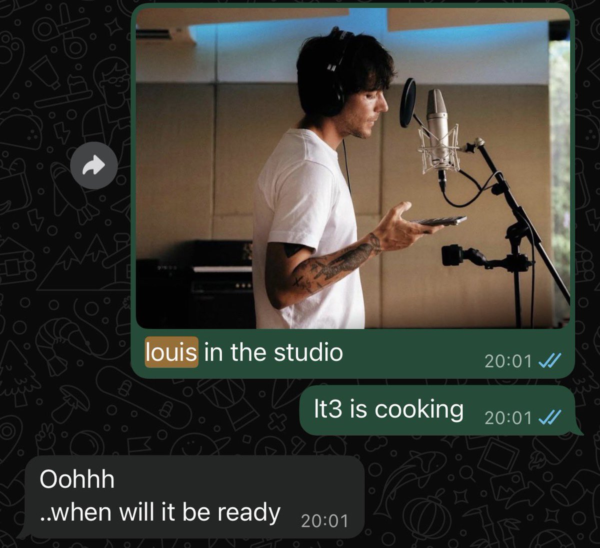 kyo ໑̣ tweet media