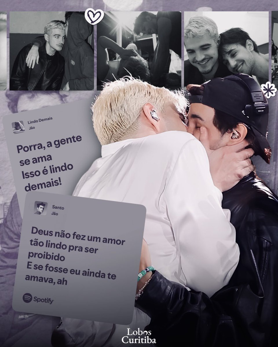 Lobos Curitiba tweet media