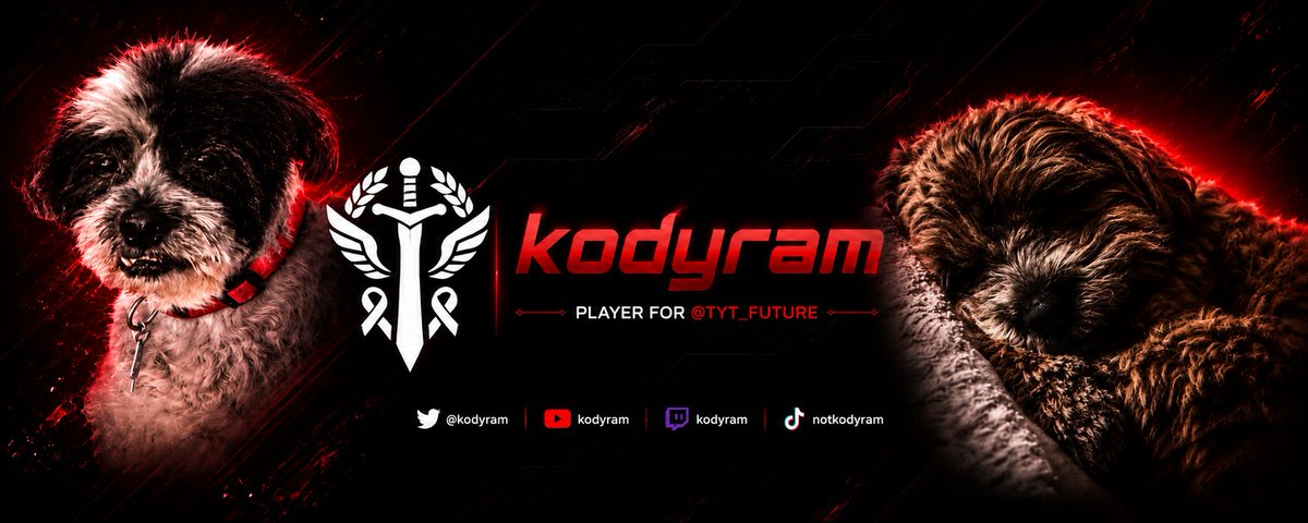 tyt kodyram tweet media