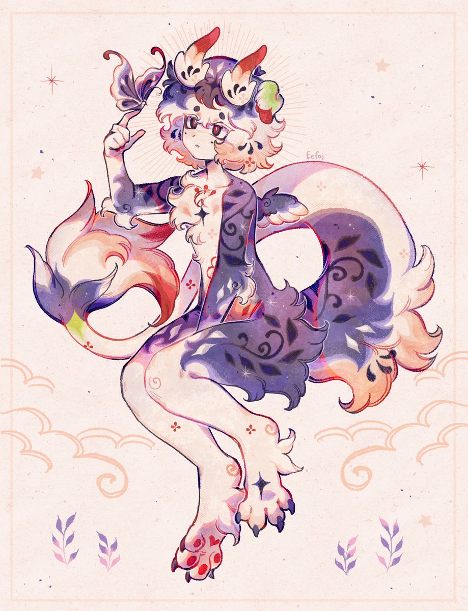 EefojLuk's tweet photo. 🦋 https://t.co/MSQzd7pdbM
