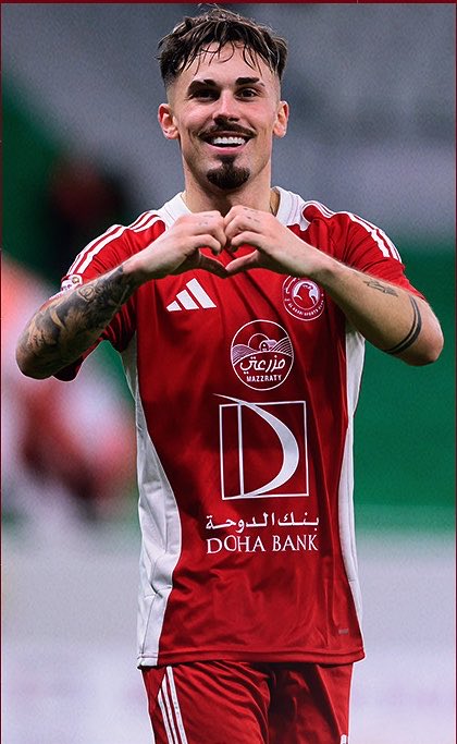 منبر العربي ⚪️🔴 tweet media