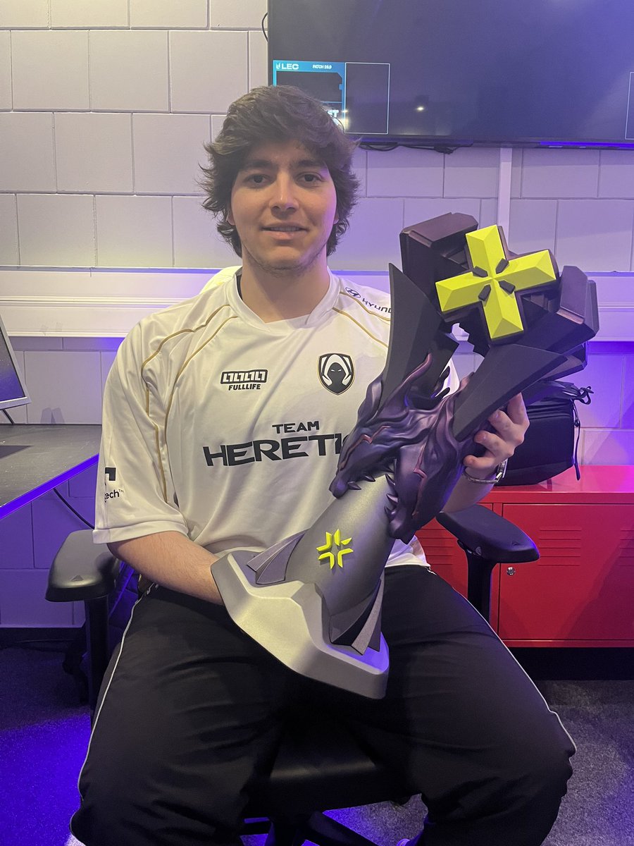 Heretics RieNs tweet media