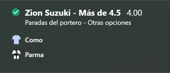 💸 Verdazos Humildes 💸 tweet media