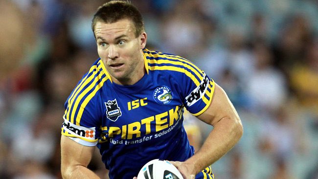 The SuperCoach Brain tweet media