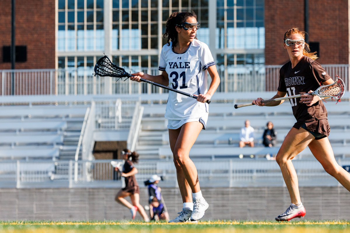 Yale Athletics tweet media