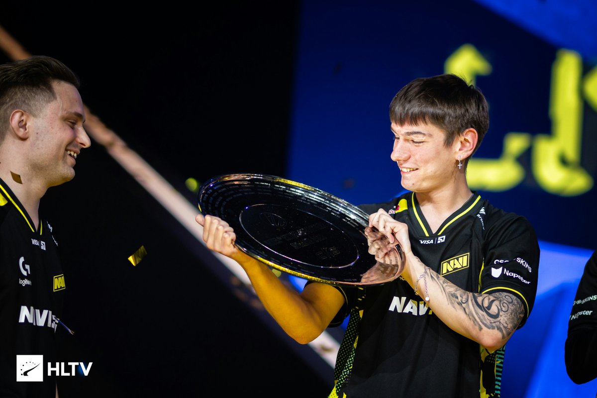 HLTVorg's tweet photo. Prime @w0nderfulof 😎 https://t.co/9pDWnJyyTv