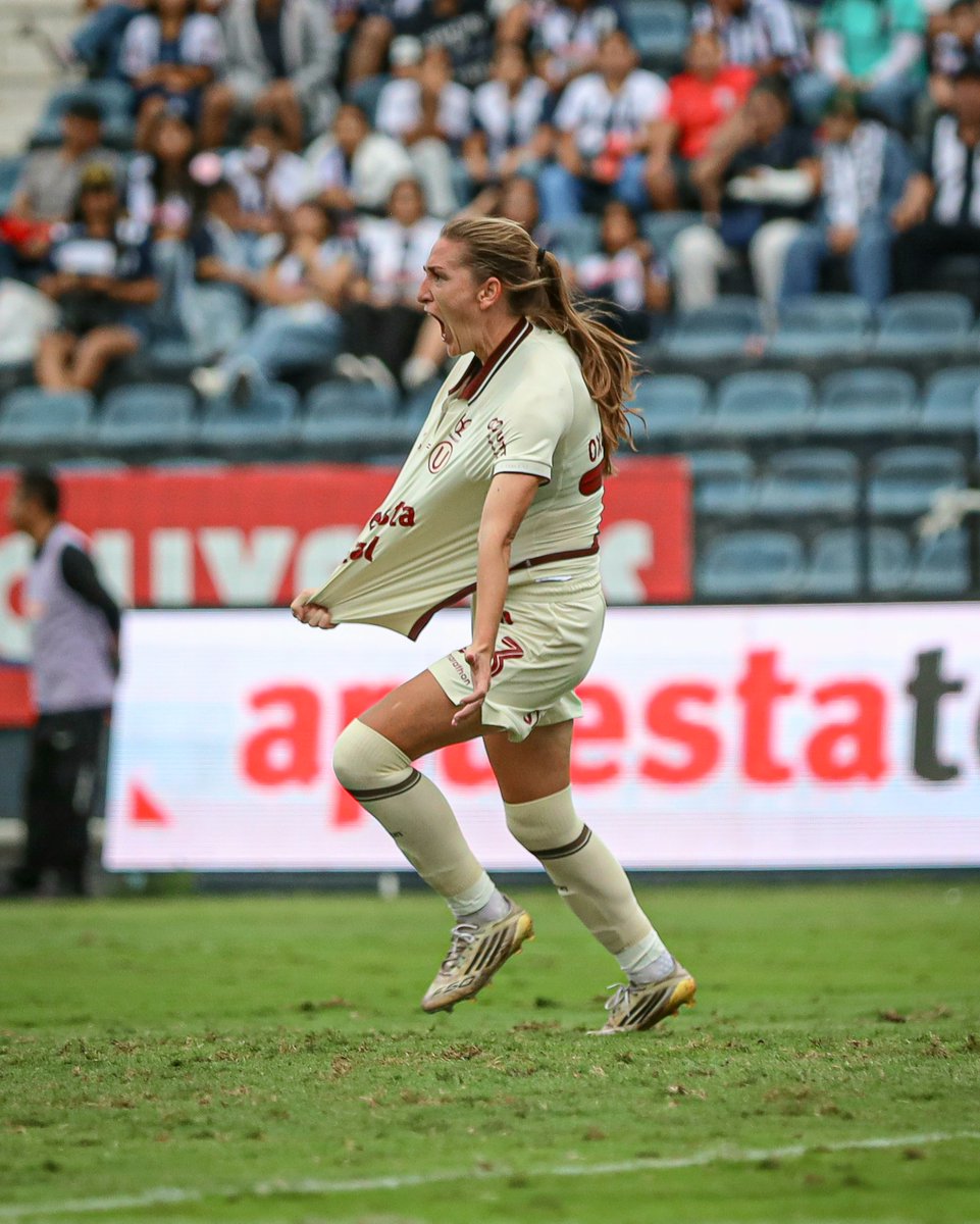 Liga Femenina ApuestaTotal tweet media