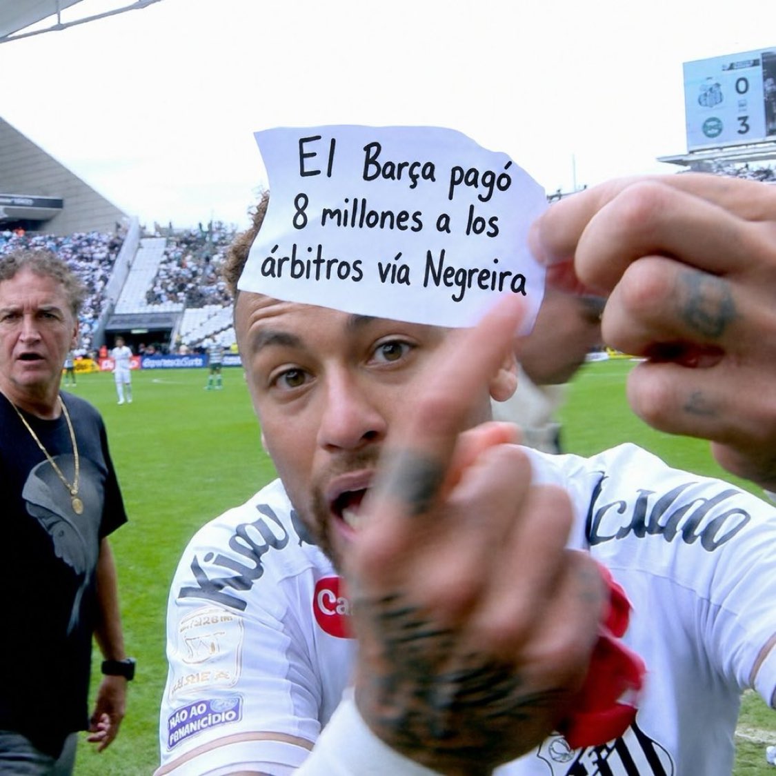 100% Real madrid tweet media