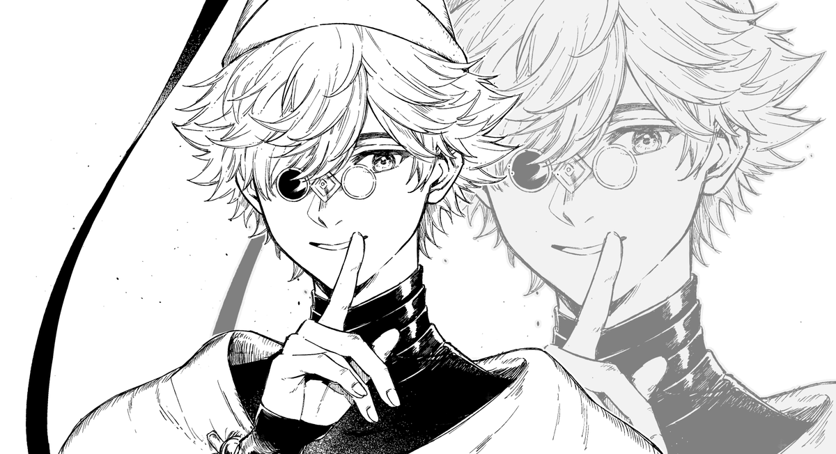 谷太郎 tweet media