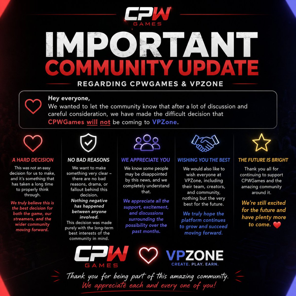 CPW Games tweet media