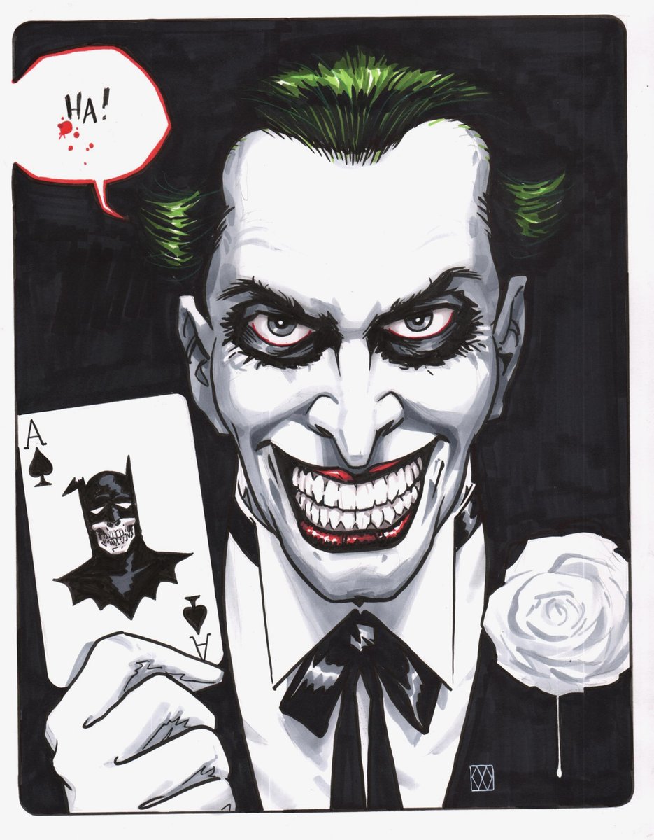 Matt Wagner tweet media