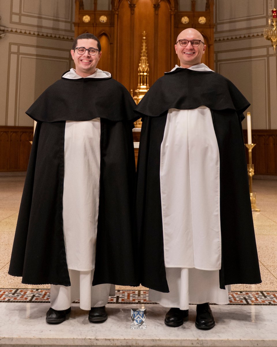 Dominican Friars Foundation tweet media