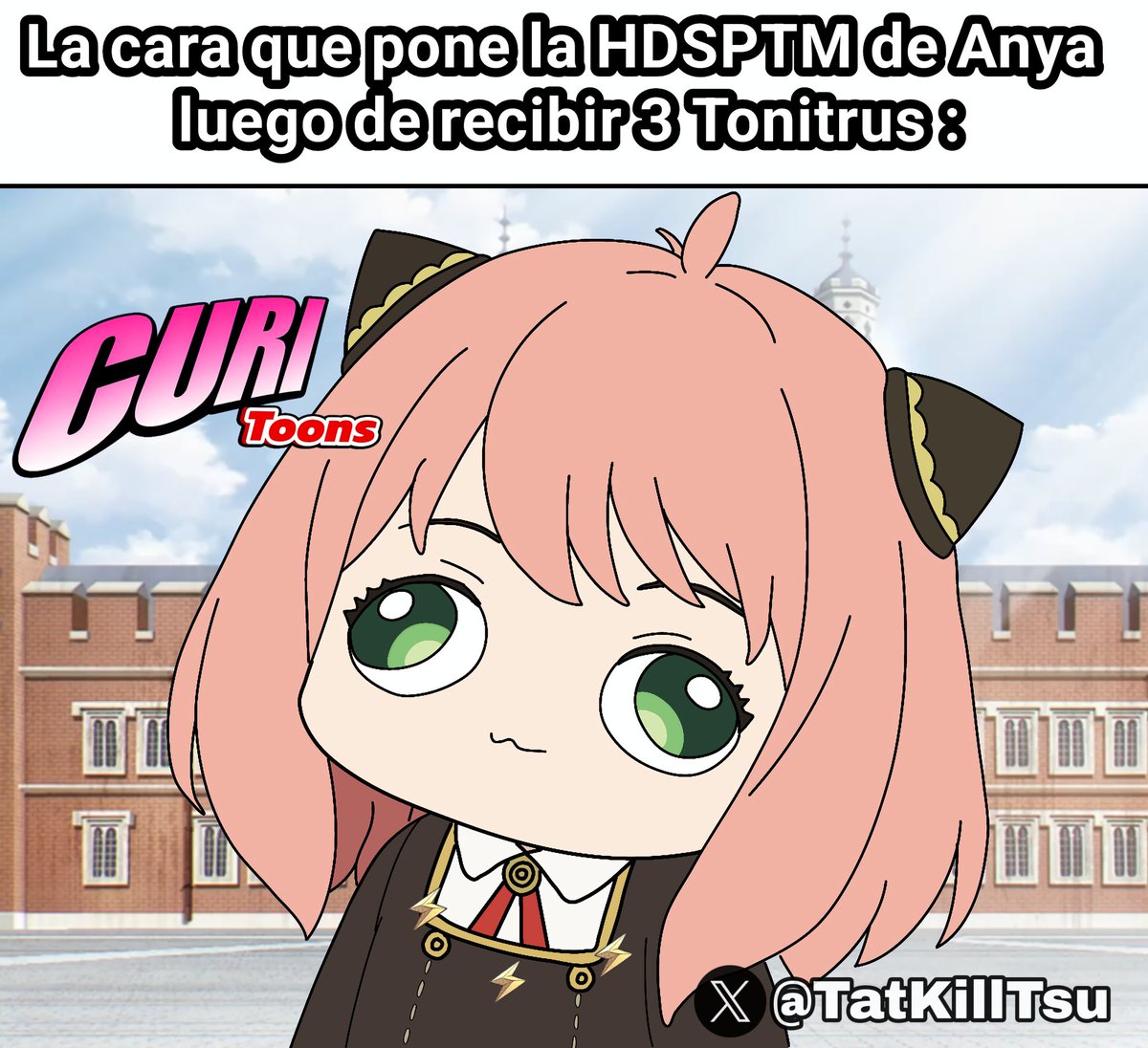 KillTsu tweet media