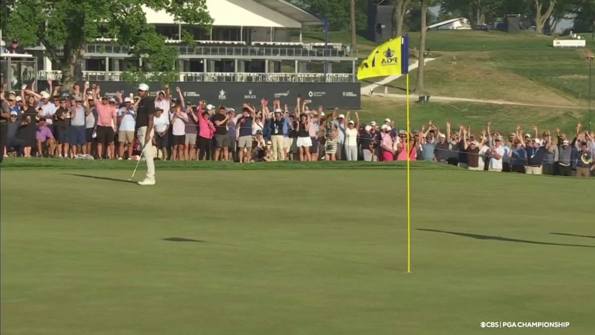 Golf Channel tweet media