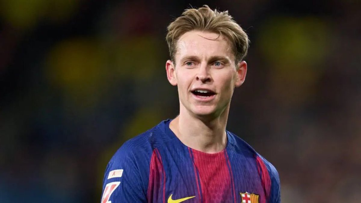 Som I Serem FCB tweet media