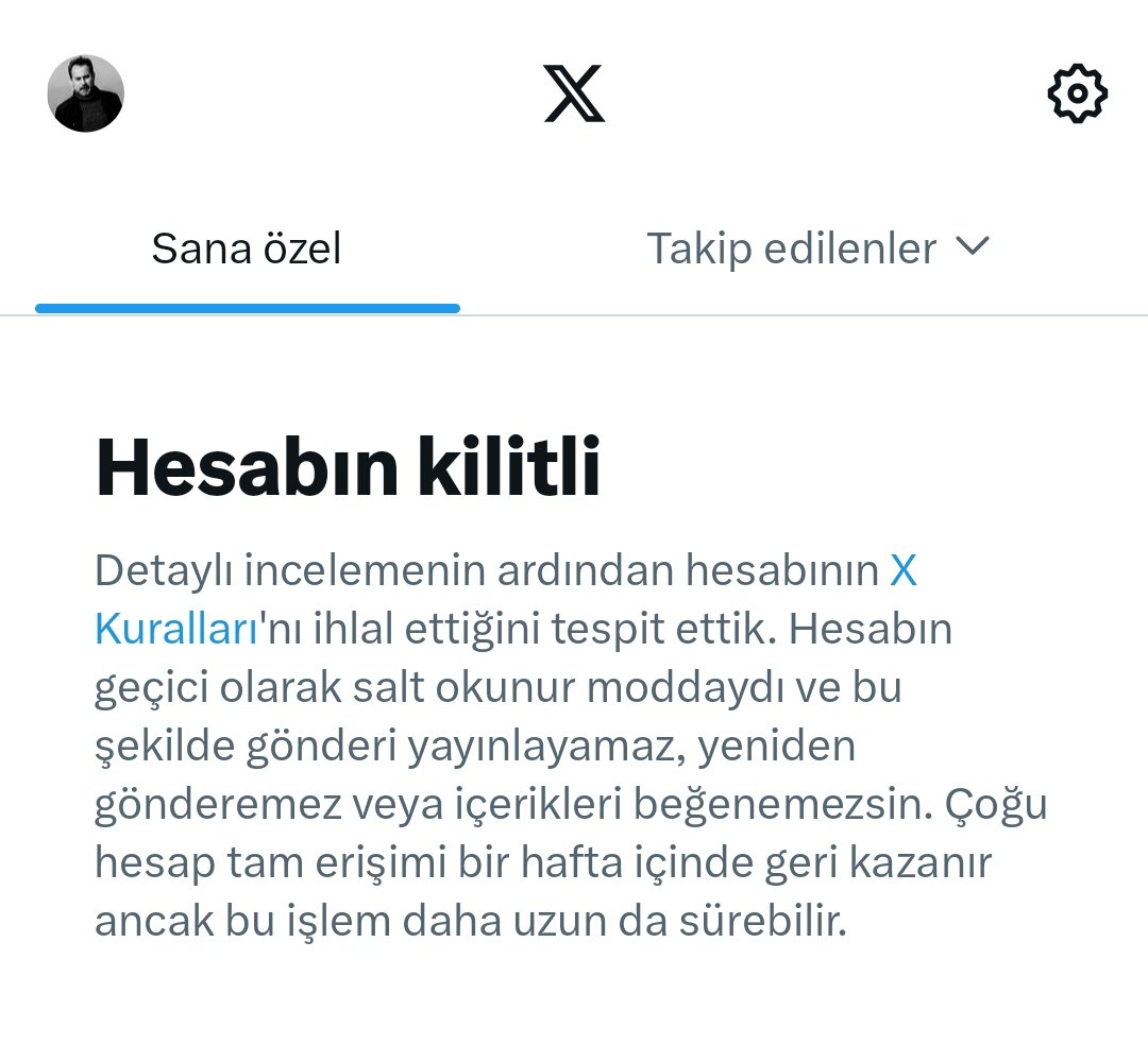 ULUSER tweet media