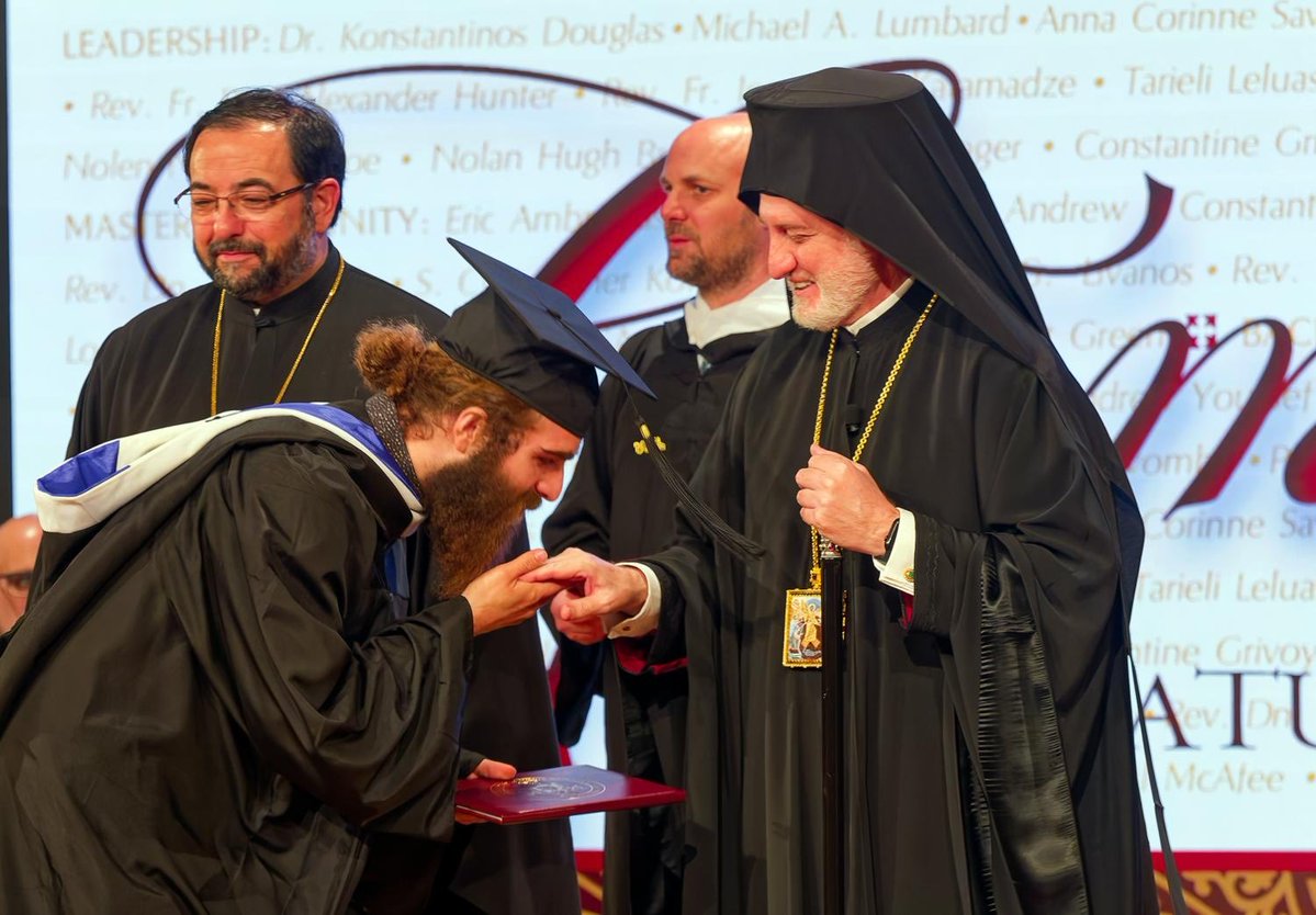 Orthodox Observer tweet media