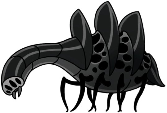 Deli | Anti-Flea MoorFeet tweet media