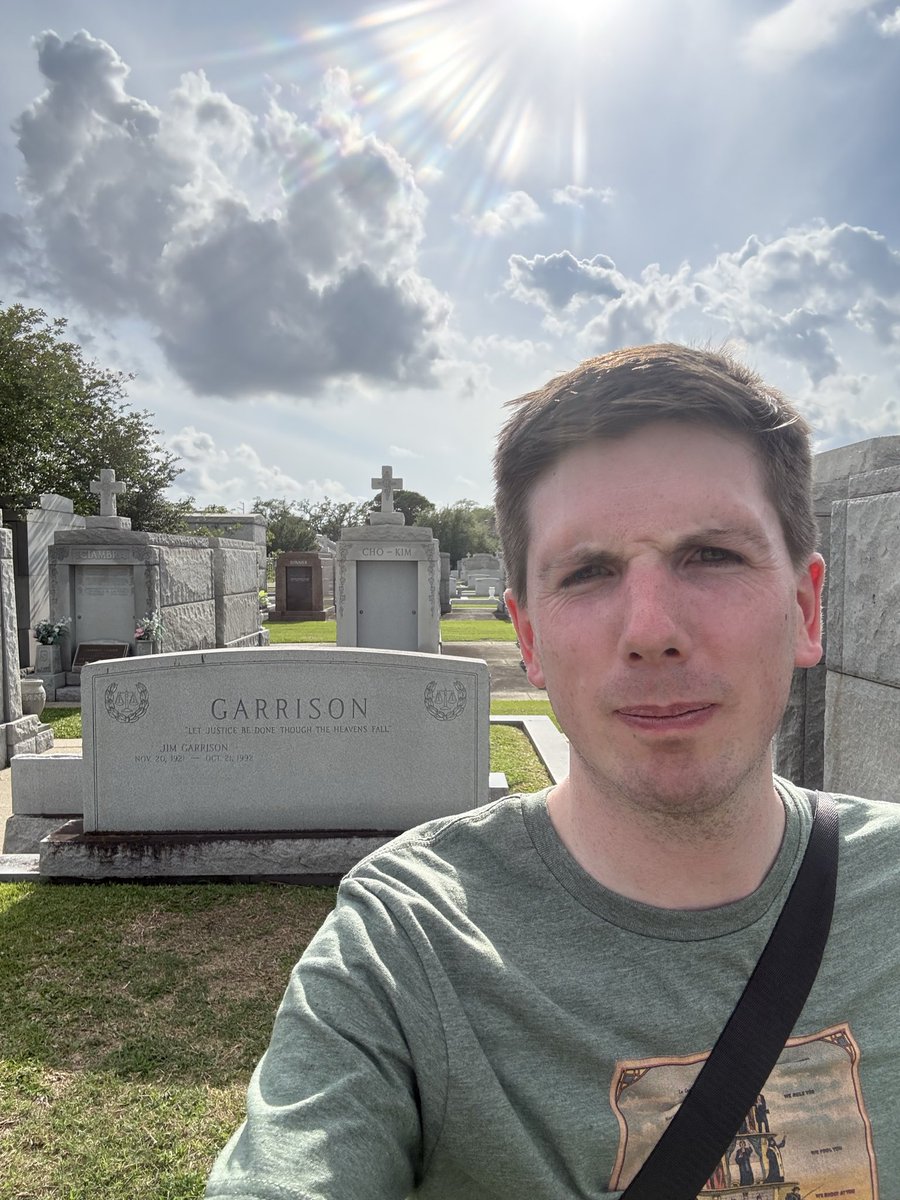 Sean Padraig McCarthy tweet media
