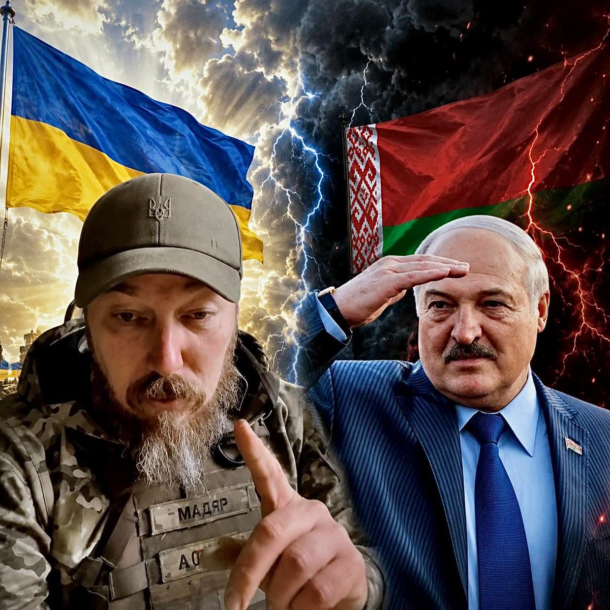 Mykhailo Rohoza tweet media