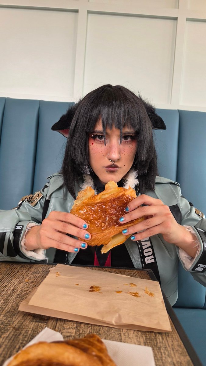 Despair💜🔜FanExpo Denver tweet media