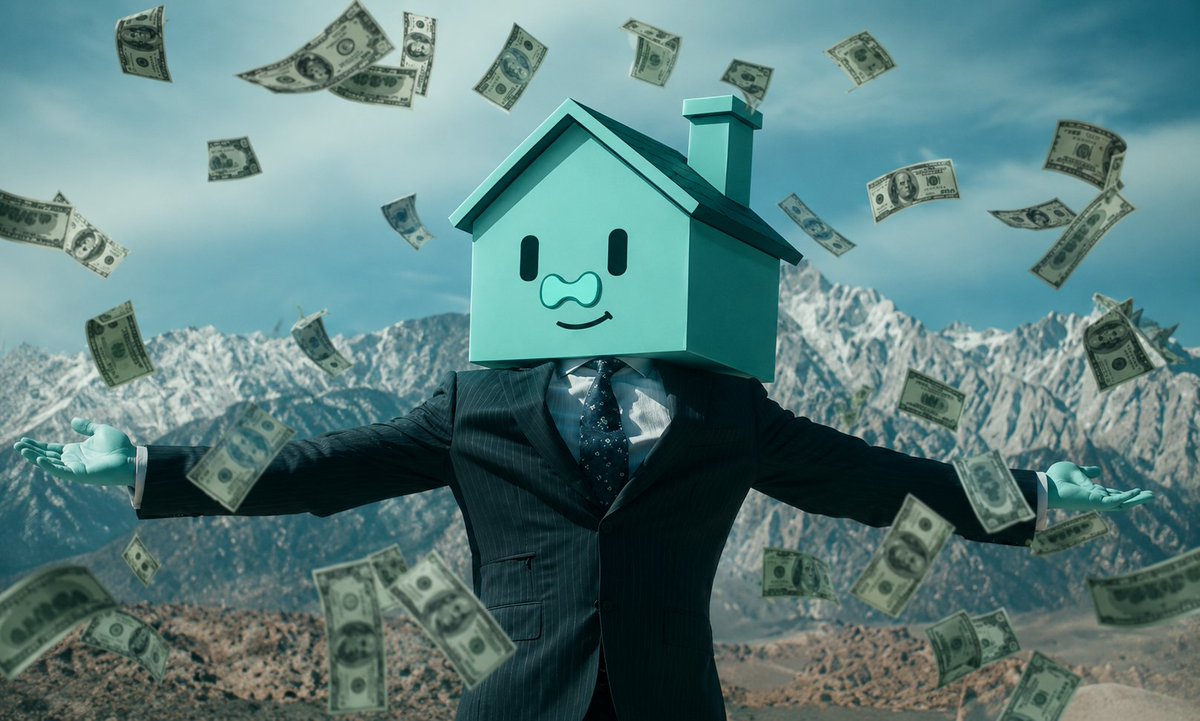 hypehouse tweet media