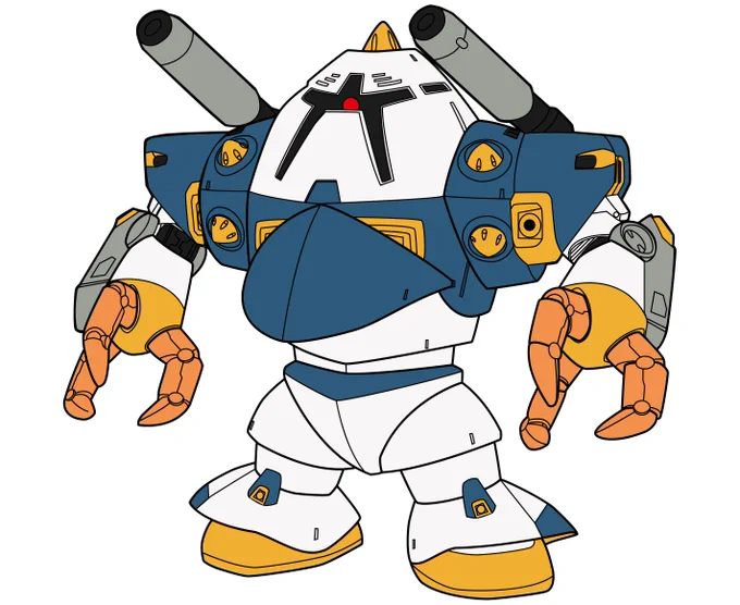 我がマウンテンサイクルに埋もれていたジオニックフロントが発掘されたのでプレイし始める こいつはザクでガンダムと相対するヤバさを体感出来るゲームだ 火力だけならガンタンク、ガンキャノンもやばい