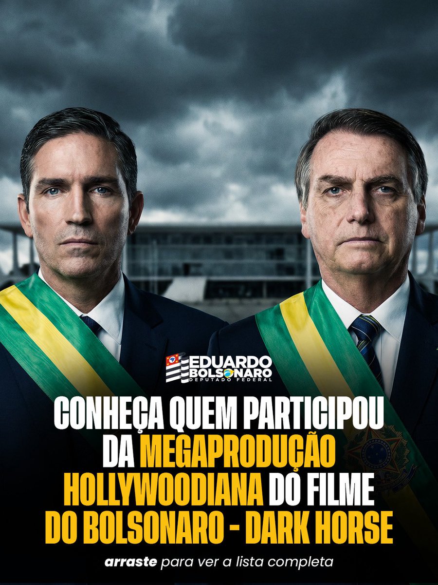 Eduardo Bolsonaro🇧🇷 tweet media