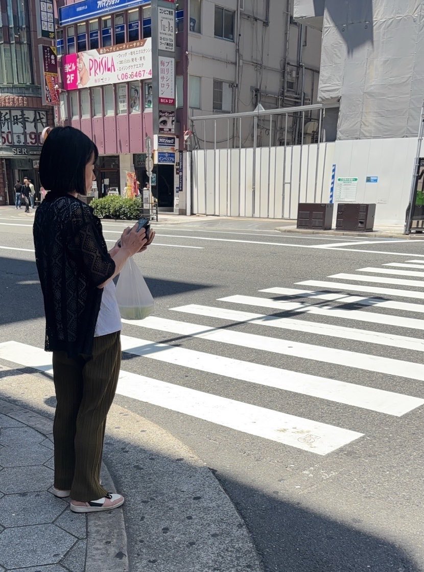 いおりたん tweet media