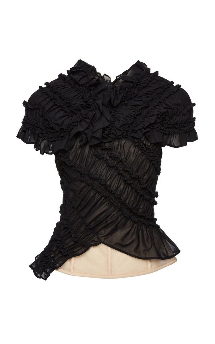 DvilCouture tweet media