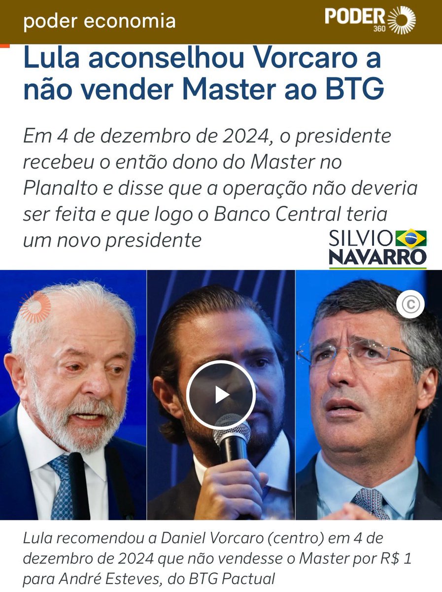 Silvio Navarro tweet media