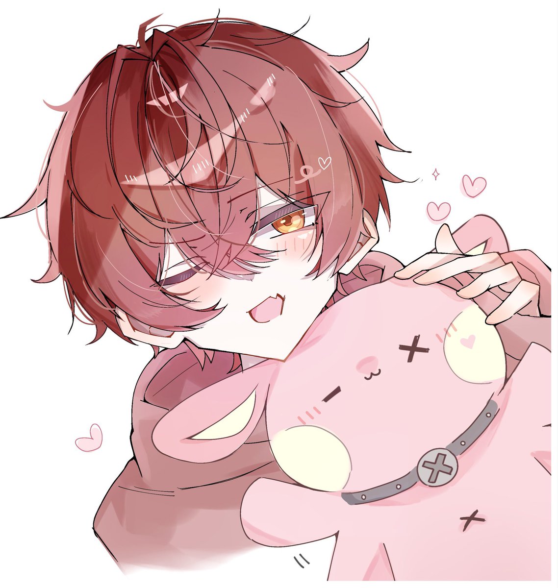 ばぁう【騎士Ｘ】 tweet media