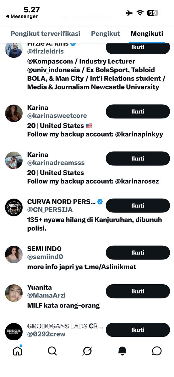 lakela tweet media