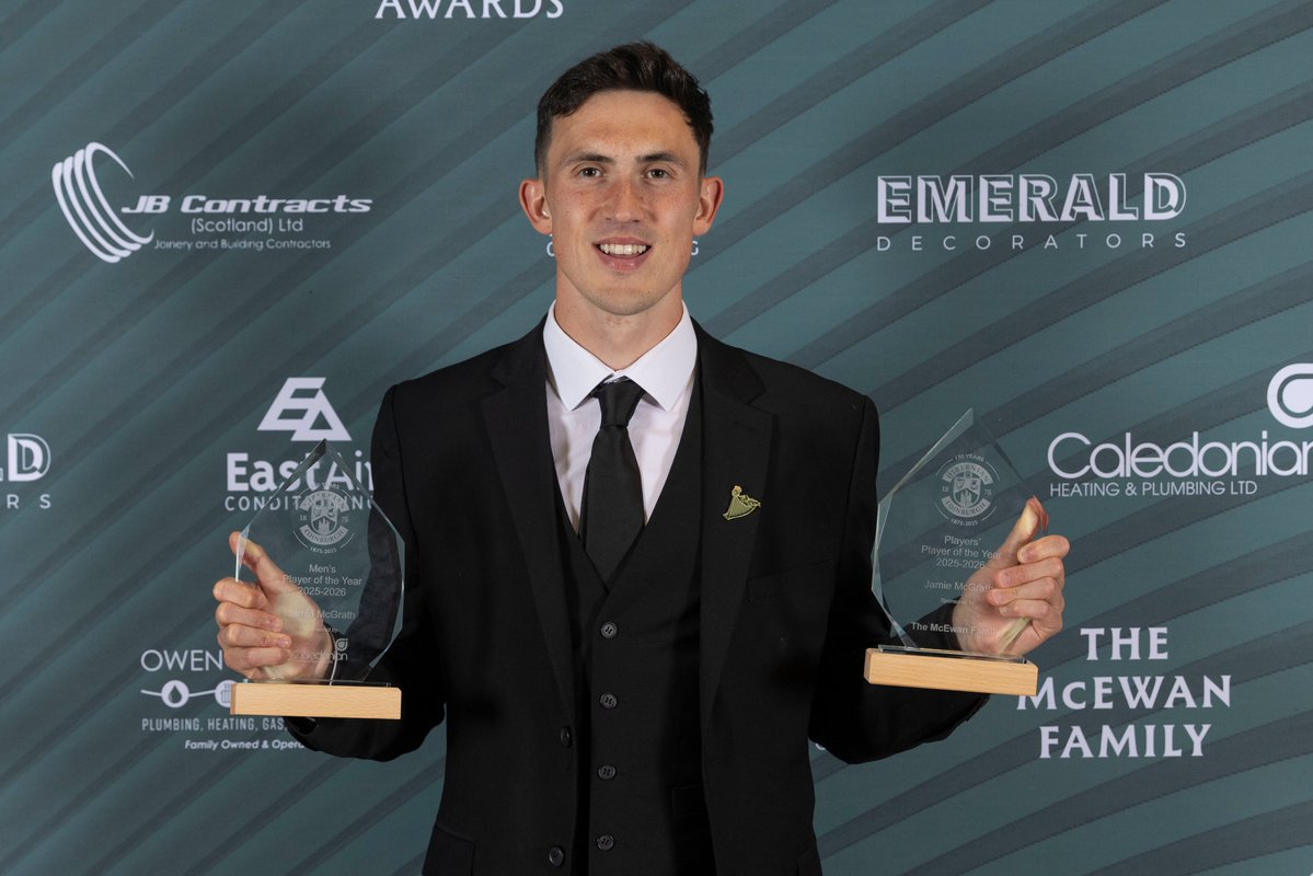Hibernian Football Club tweet media