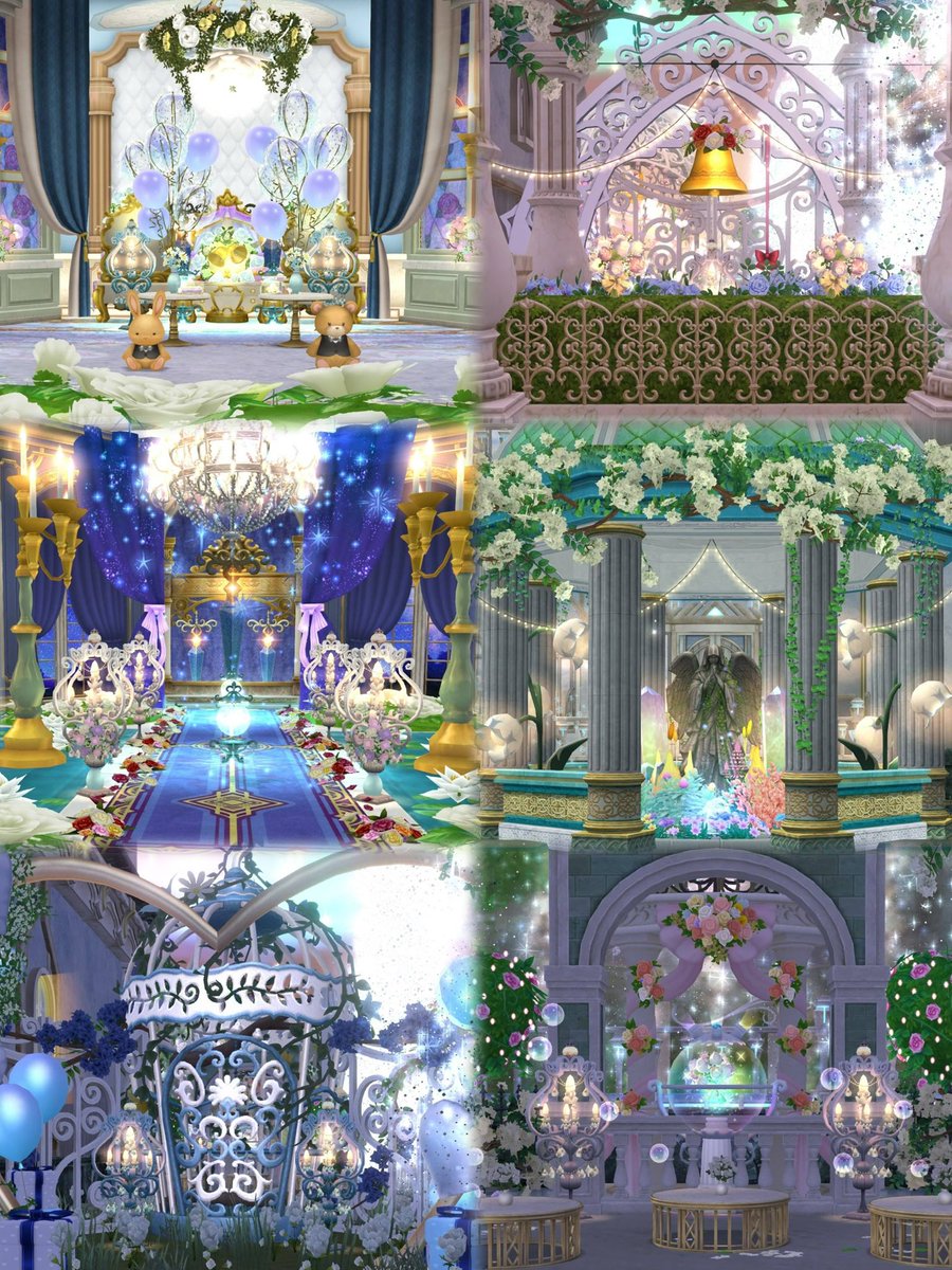 dqx_yua's tweet photo. ♡ຼ ℕ𝕖𝕨 𝕠𝕡𝕖𝕟 ♡ຼ

𝙹𝚞𝚗𝚎 𝚋𝚛𝚒𝚍𝚎をテーマとした新作スタジオです ⟡.*
お好きな角度、フィルターで素敵なパシャ活を☽⋆̩
どうぞお楽しみください𖤐⸒⸒

𝑡𝑎𝑔୨୧ ͙ 
#ゆぁスタ 𝟿号館 #ジューンブライド交流会
𝑎𝑑𝑑𝑟𝑒𝑠𝑠୨୧ ͙ 
ジュレット住宅村うるわしの浜辺地区 𝟷𝟹𝟼𝟼𝟸-𝟻 https://t.co/YfBG4ghjAX