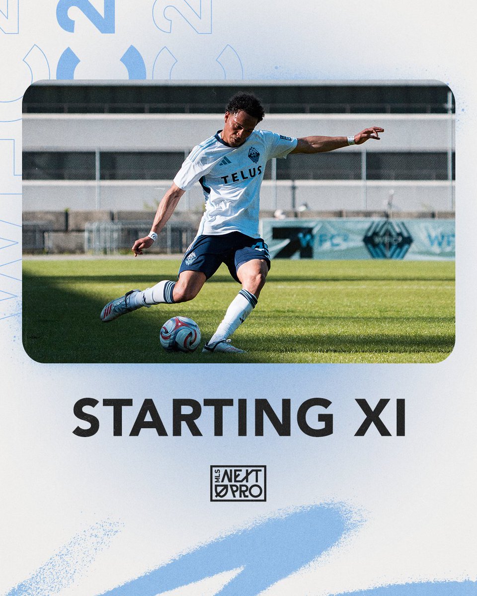 Whitecaps FC 2 tweet media