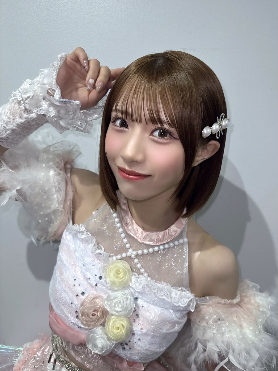 美怜寿莉亜 MyDearDarlin' 5/17春ツアーin大阪 tweet media
