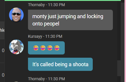 MONTY (@47Monty47) / Posts / X